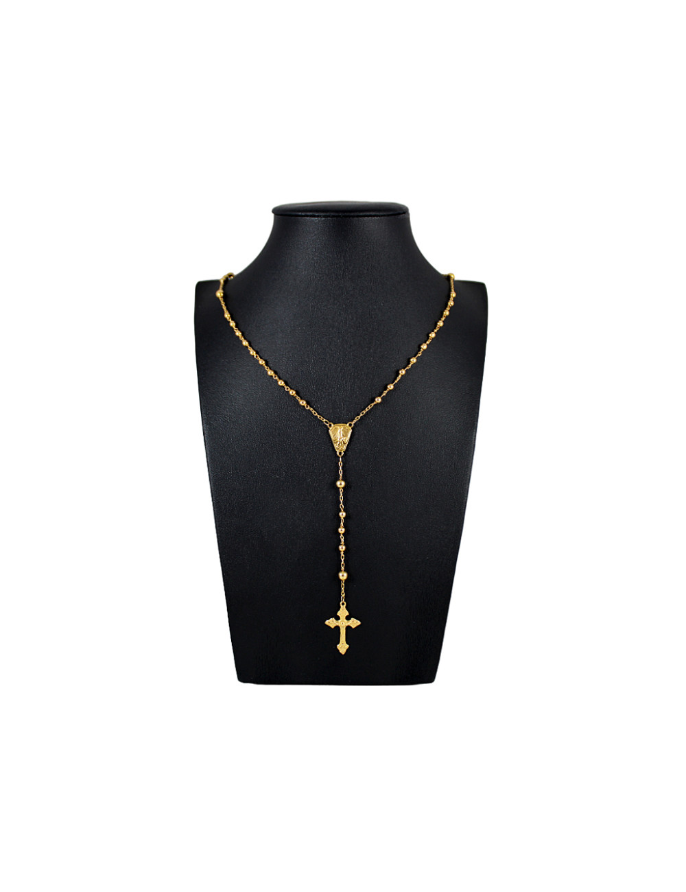 Pre-owned Gold Necklace