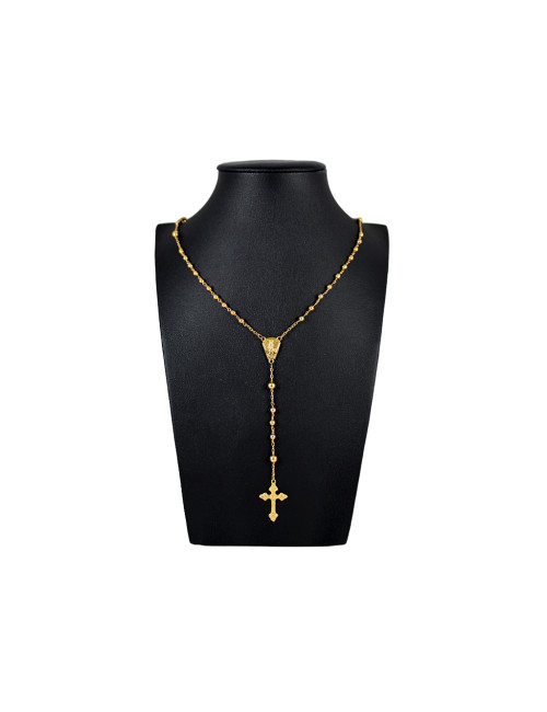 Pre-owned Gold Necklace