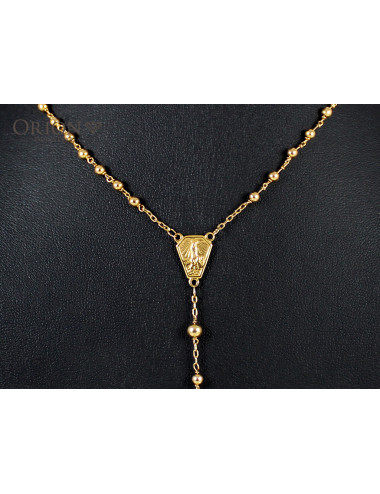 Pre-owned Gold Necklace
