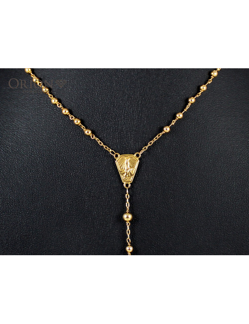 Pre-owned Gold Necklace