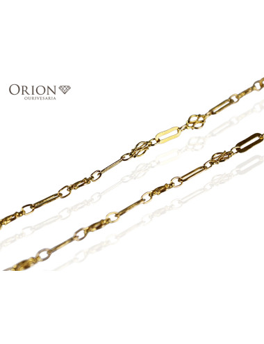 Pre-owned Gold Necklace