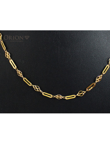 Pre-owned Gold Necklace