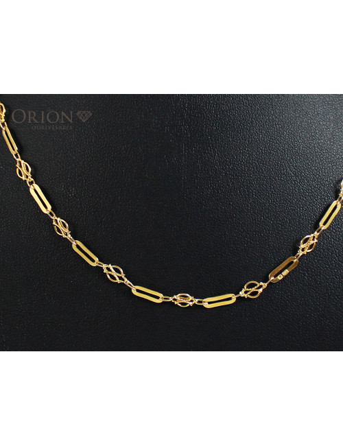 Pre-owned Gold Necklace