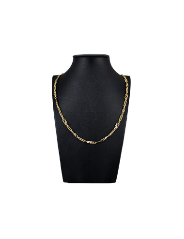 Pre-owned Gold Necklace