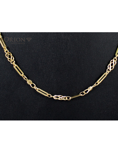 Pre-owned Gold Necklace