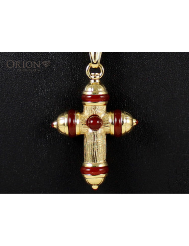 Pre-owned Gold Necklace