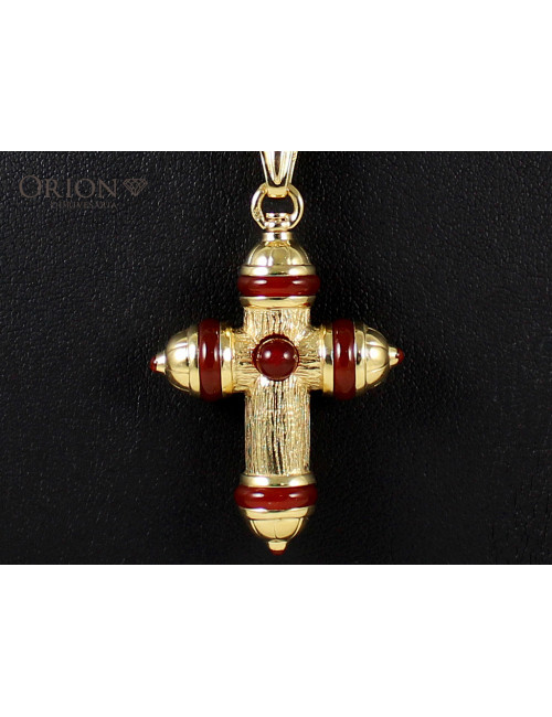Pre-owned Gold Necklace