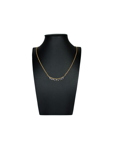 Pre-owned Gold Necklace