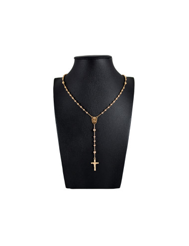 Pre-owned Gold Necklace