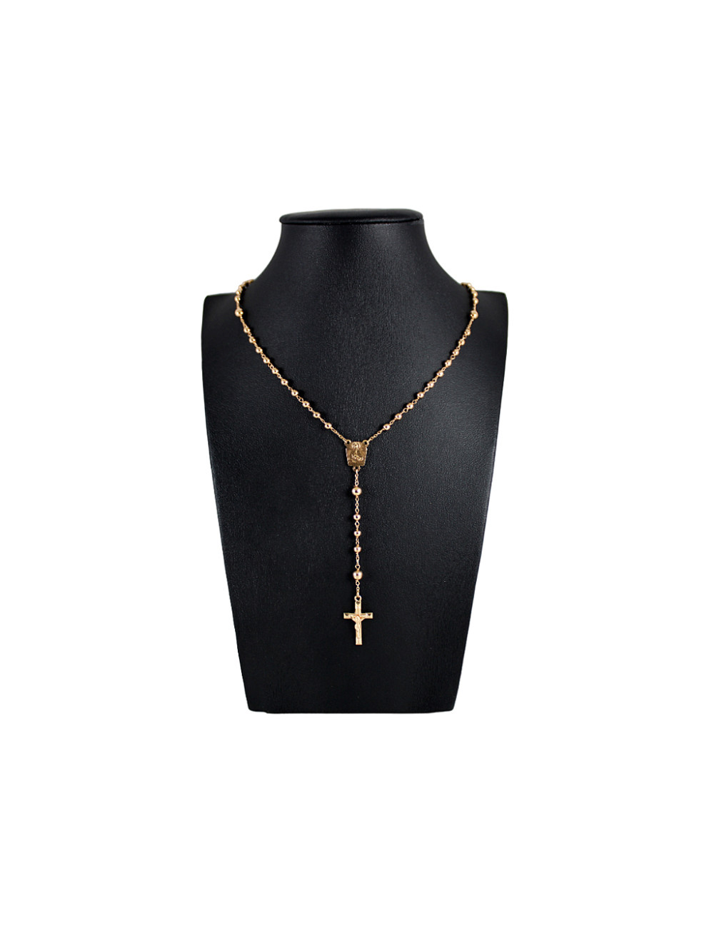 Pre-owned Gold Necklace
