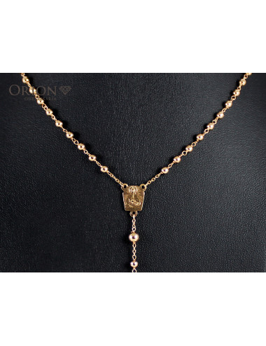 Pre-owned Gold Necklace