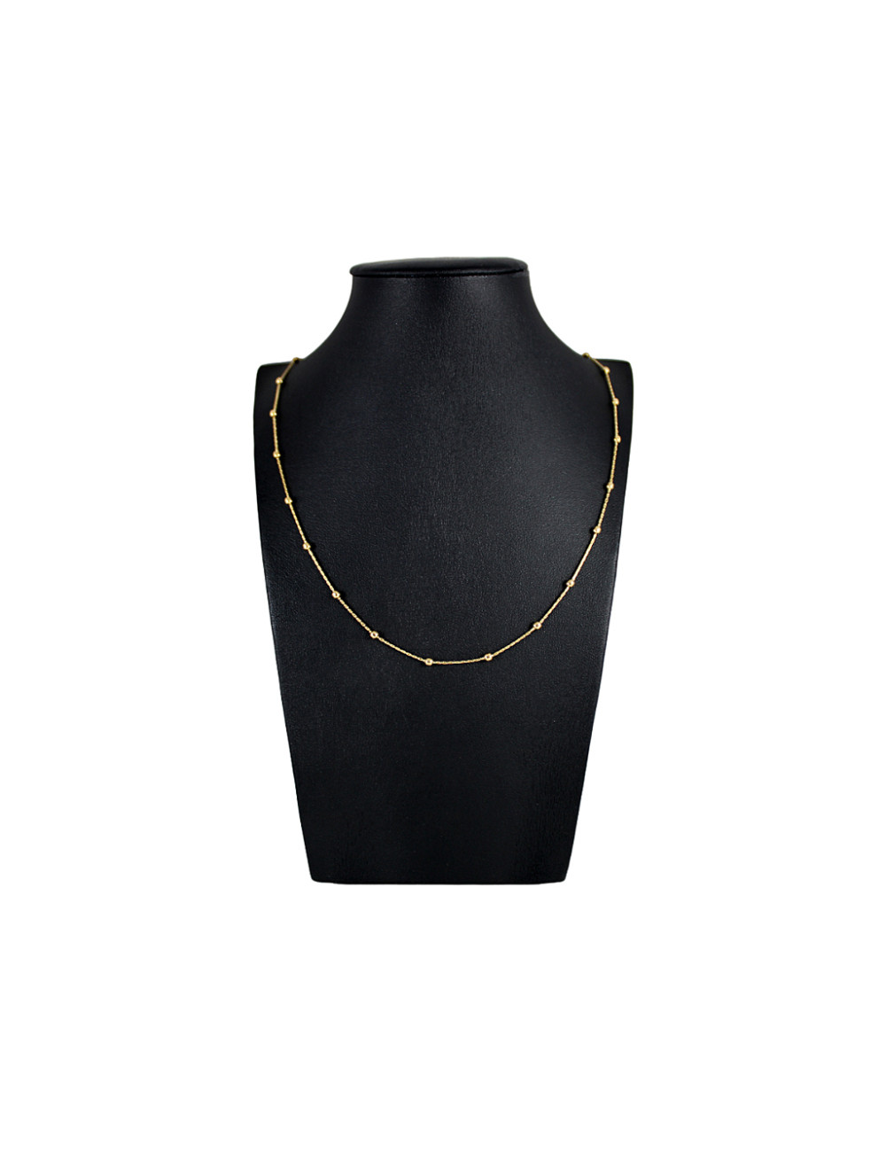 Pre-owned Gold Necklace