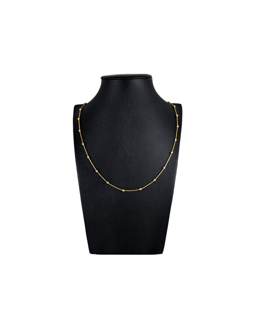 Pre-owned Gold Necklace