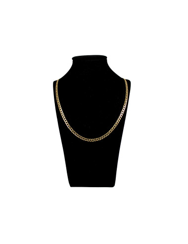 Pre-owned Gold Necklace