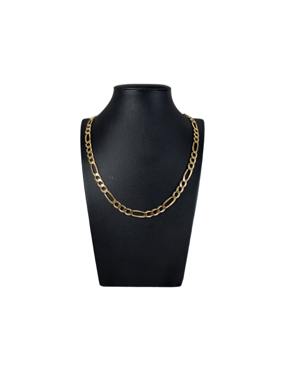 Pre-owned Gold Necklace