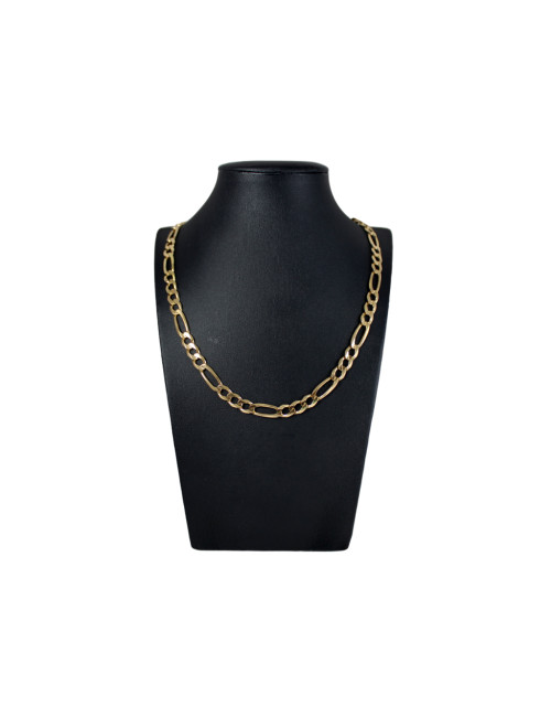Pre-owned Gold Necklace