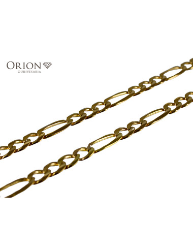Pre-owned Gold Necklace