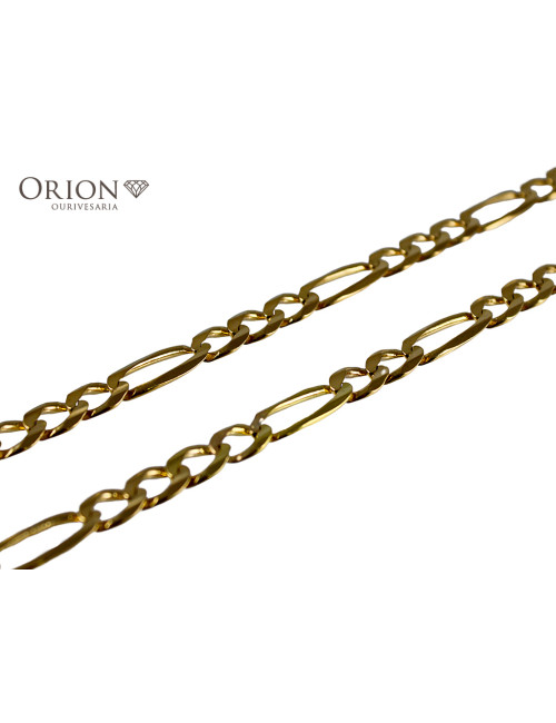 Pre-owned Gold Necklace