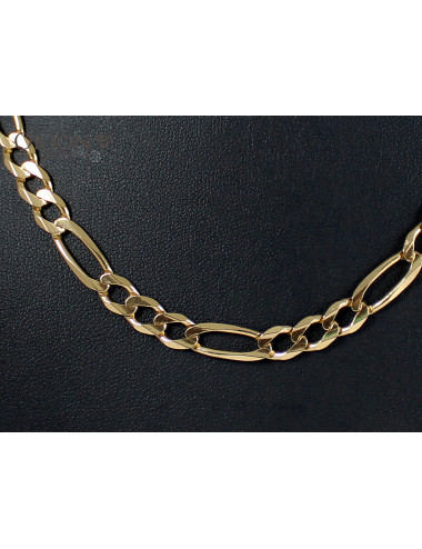 Pre-owned Gold Necklace
