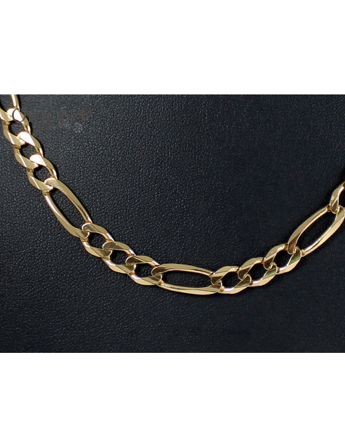 Pre-owned Gold Necklace