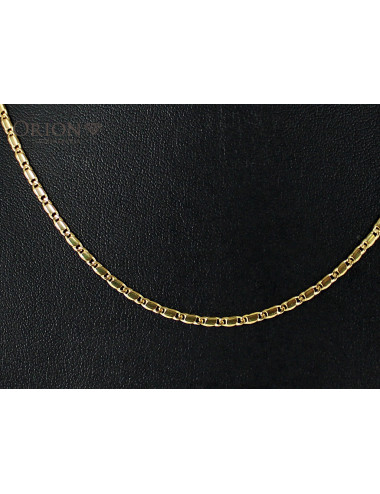 Pre-owned Gold Necklace