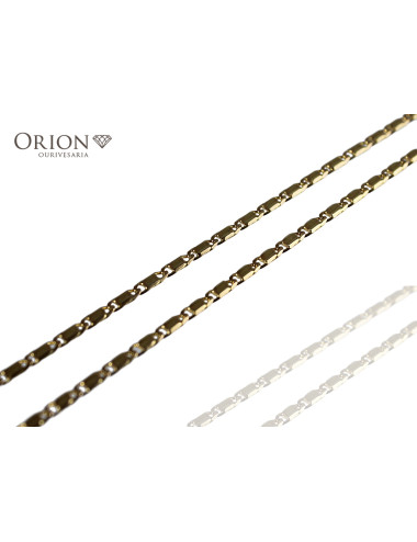 Pre-owned Gold Necklace