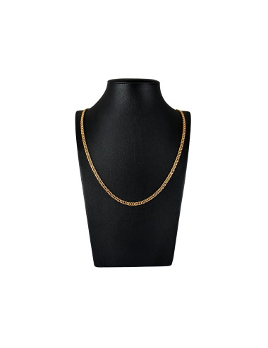Pre-owned Gold Necklace