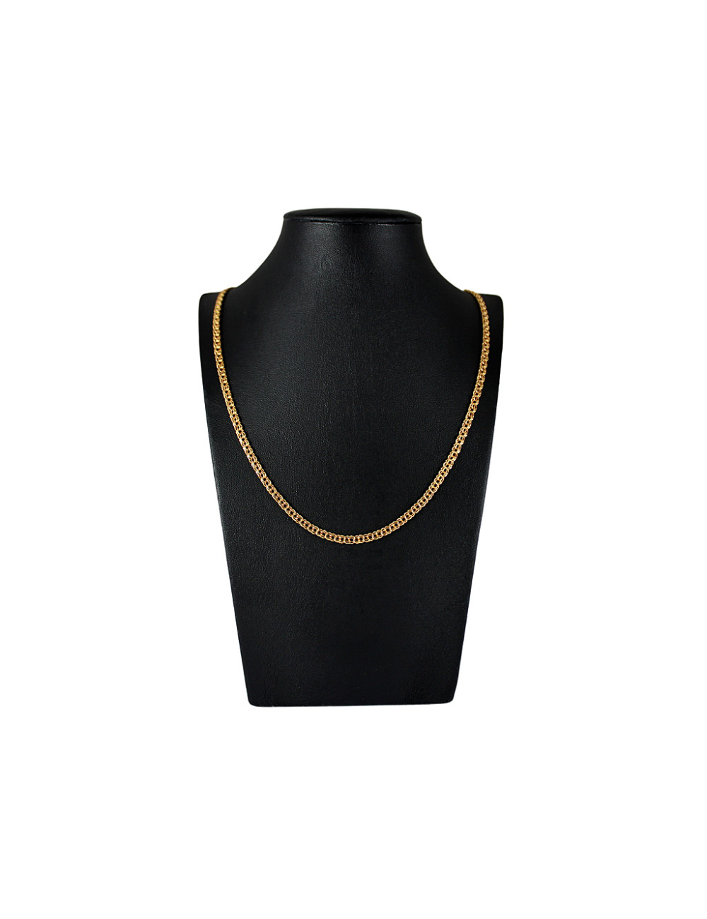 Pre-owned Gold Necklace