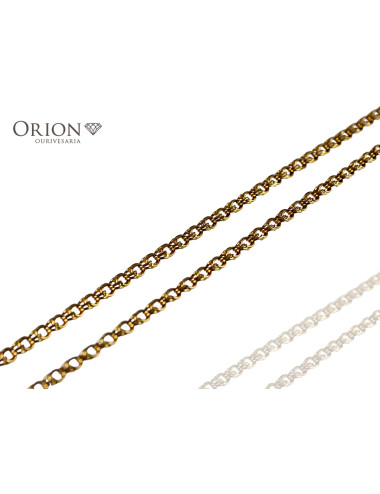 Pre-owned Gold Necklace