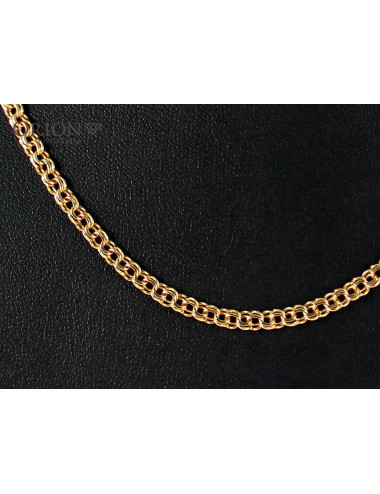 Pre-owned Gold Necklace