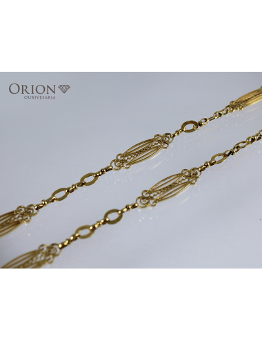 ouro usado