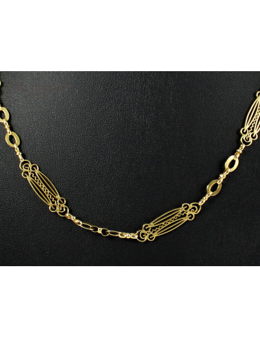 ouro usado