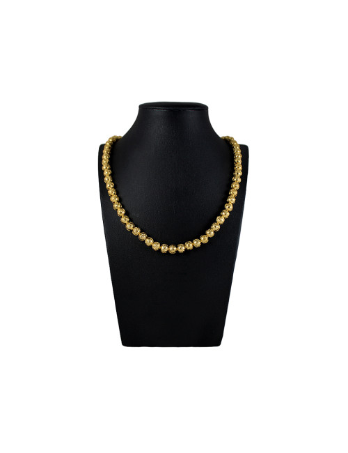 Pre-owned Gold Necklace