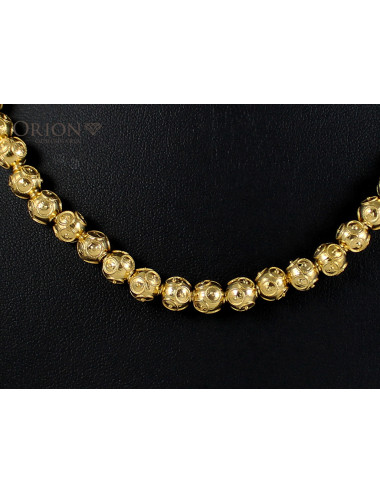 Pre-owned Gold Necklace