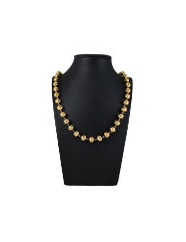 Pre-owned Gold Necklace