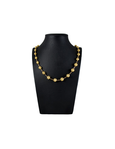Pre-owned Gold Necklace