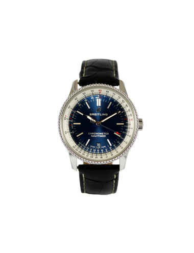 Pre-owned Breitling watch