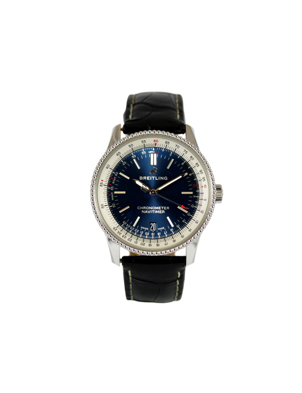 Pre-owned Breitling watch