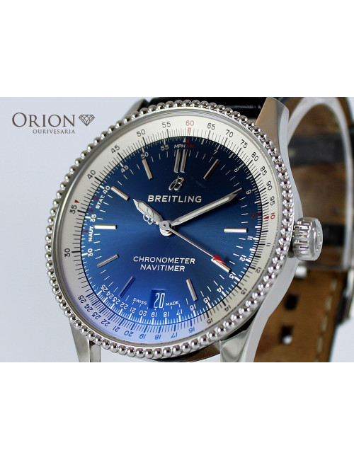 Relógio Usado Breitling