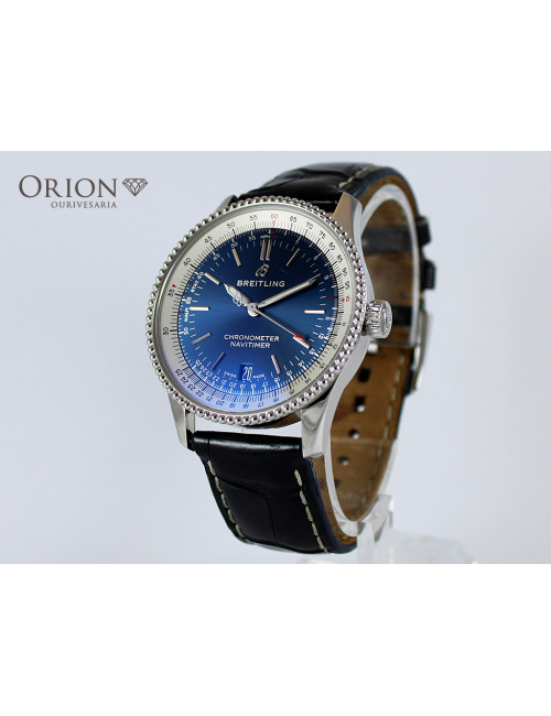Relógio Usado Breitling