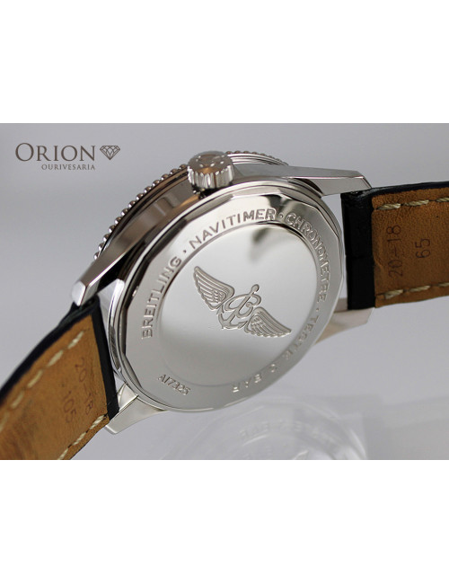 Relógio Usado Breitling