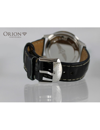 Pre-owned Breitling watch