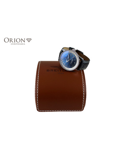 Pre-owned Breitling watch