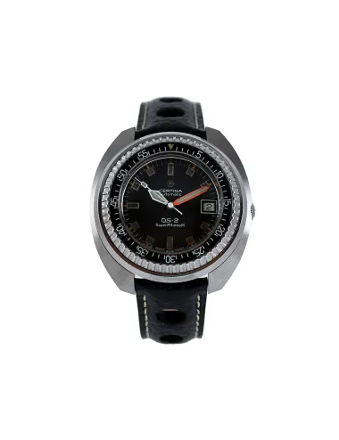 Relógio Usado Certina