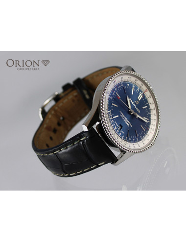 Pre-owned Breitling watch
