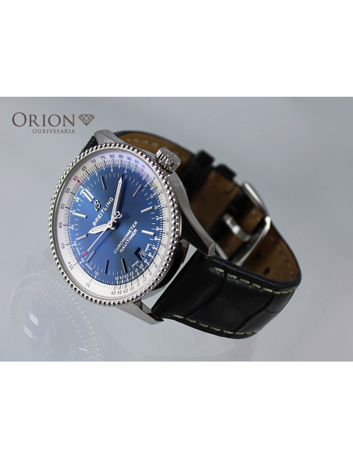 Relógio Usado Breitling