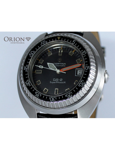 Certina DS-2