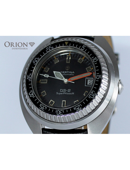 Certina DS-2