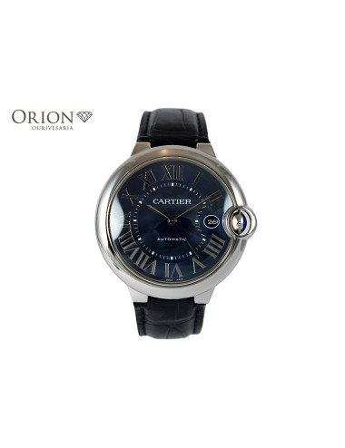 Pre-owned Cartier watch
