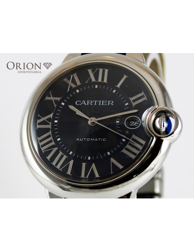 Pre-owned Cartier watch